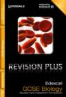 Image for Edexcel GCSE biology  : revision and classroom companion