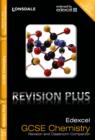 Image for Edexcel GCSE chemistry  : revision and classroom companion
