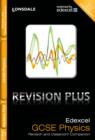 Image for Edexcel GCSE physics  : revision and classroom companion