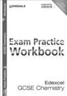 Image for Edexcel GCSE chemistry: Exam practice workbook