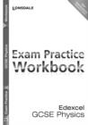 Image for Edexcel GCSE physics: Exam practice workbook
