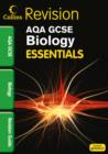 Image for AQA GCSE biology: Revision guide