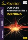 Image for OCR Gateway Additional Science B