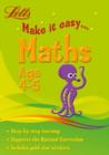 Image for Maths Age 4-5