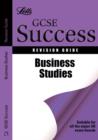 Image for Business studies: Revision guide