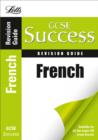 Image for French: Revision guide