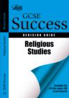 Image for Religious studies  : revision guide