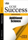 Image for GCSE additional science: Workbook