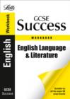 Image for English Language and Literature