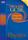 Image for Physics: Complete study &amp; revision guide