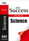 Image for Science: Workbook
