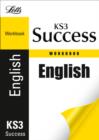 Image for English: Workbook
