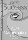 Image for AQA GCSE Maths - Higher