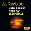 Image for Collins GCSE Essentials : Spanish