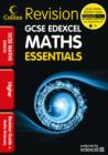 Image for Edexcel Maths Higher Tier : Revision Guide