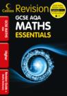 Image for AQA Maths Higher Tier : Revision Guide