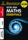 Image for AQA Maths Higher Tier : Exam Practice Workbook