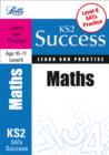Image for Maths Age 10-11 Level 6
