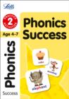 Image for Phonics success