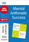 Image for Mental Arithmetic Age 9-10