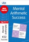 Image for Mental Arithmetic Age 10-11
