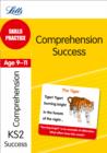 Image for Comprehension  : skills practice: Ages 9-11