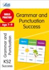 Image for Grammar &amp; Punctuation Age 7-9