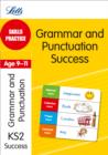 Image for Grammar &amp; Punctuation Age 9-11