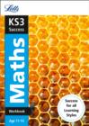 Image for KS3 Maths Workbook