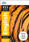 Image for KS3 English Workbook