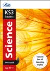Image for KS3 Science Workbook