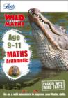 Image for Maths - Arithmetic Age 9-11