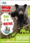 Image for Letts wild about mathsAge 7-8