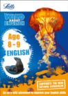 Image for Letts wild about EnglishAge 8-9
