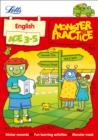 Image for English Age 3-5