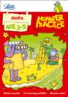 Image for Maths Age 3-5