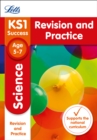 Image for KS1 Science Revision and Practice