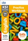 Image for KS1 English: Practice workbook