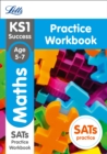 Image for KS1 Maths  : new 2014 curriculum: Practice workbook