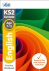 Image for KS2 English  : new 2014 curriculum: Practice workbook