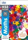 Image for KS2 Maths SATs Practice Workbook