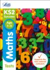 Image for KS2 Maths : Tests