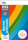 Image for Mental arithmetic  : new 2014 curriculumAge 8-9,: Practice workbook