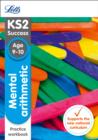 Image for Mental arithmetic  : new 2014 curriculumAge 9-10,: Practice workbook