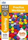 Image for Spelling  : new 2014 curriculumAge 9-11,: Practice workbook