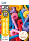 Image for Grammar and punctuation  : new 2014 curriculumAge 7-9,: Practice workbook