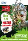 Image for Maths - Arithmetic Age 7-9