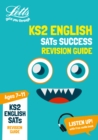 Image for KS2 English SATs: Revision guide