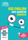Image for KS2 English SATs Practice Workbook