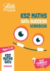 Image for KS2 maths SATs: Practice workbook